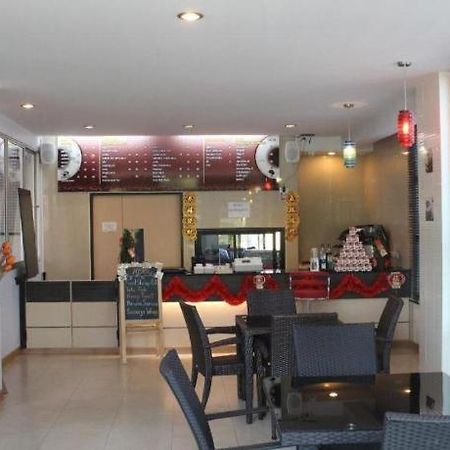 Butterfly Princess Hotel Betong Dış mekan fotoğraf