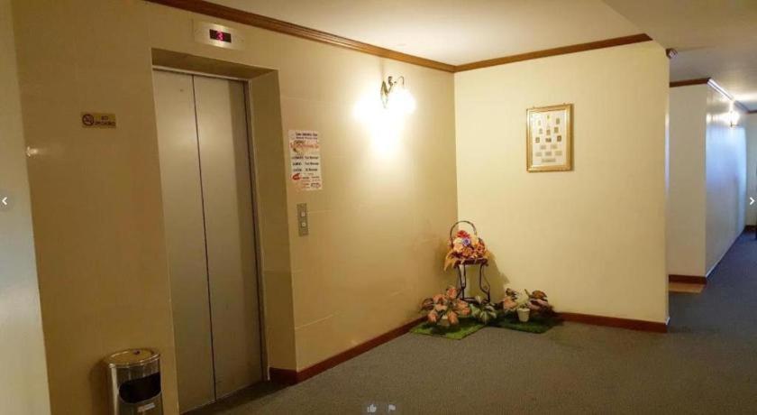 Butterfly Princess Hotel Betong Dış mekan fotoğraf