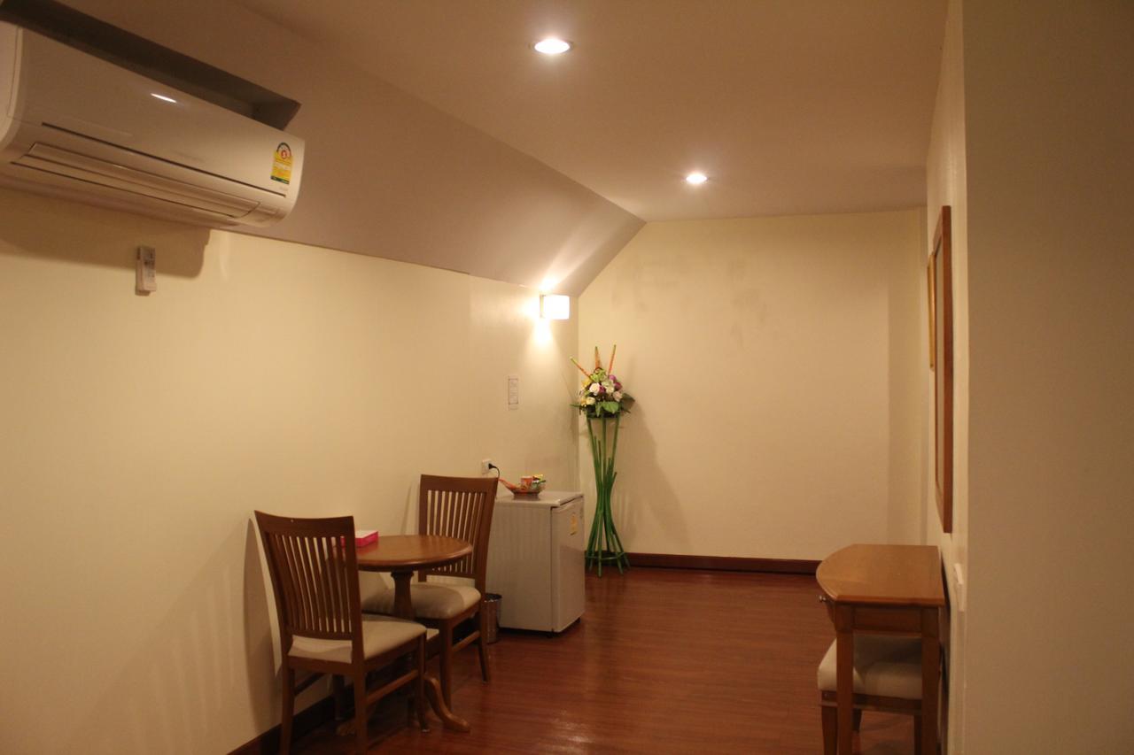 Butterfly Princess Hotel Betong Dış mekan fotoğraf