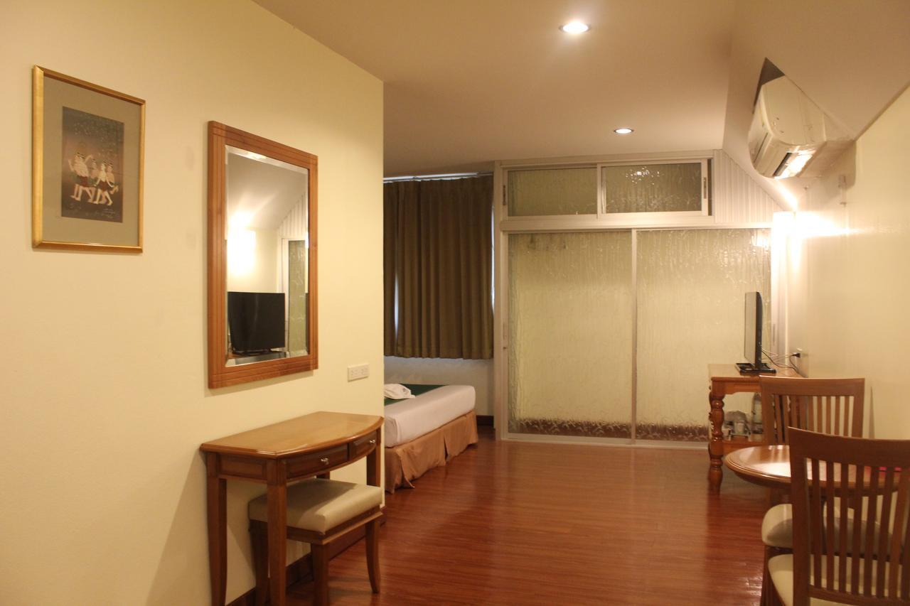 Butterfly Princess Hotel Betong Dış mekan fotoğraf