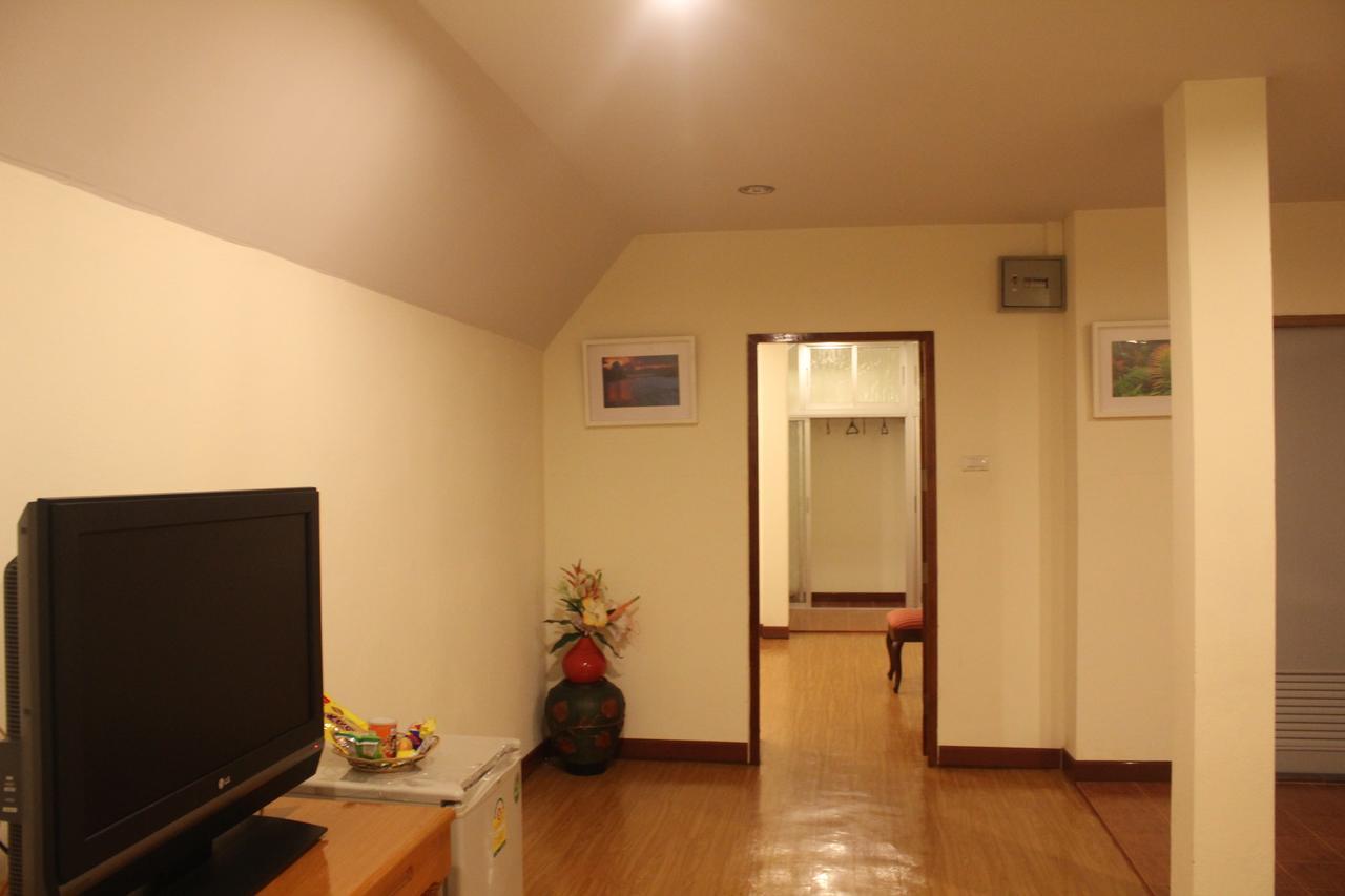 Butterfly Princess Hotel Betong Dış mekan fotoğraf