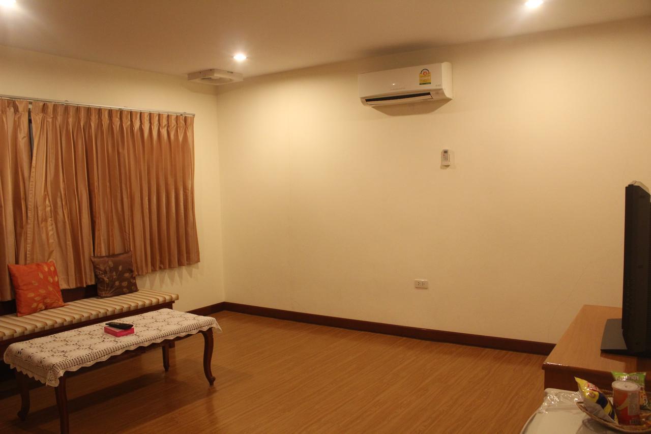 Butterfly Princess Hotel Betong Dış mekan fotoğraf
