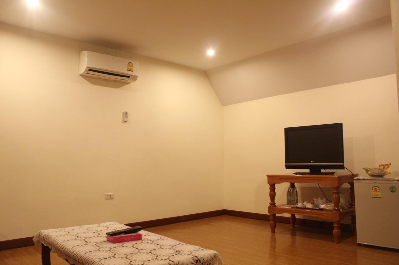 Butterfly Princess Hotel Betong Dış mekan fotoğraf